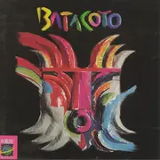 CD - Batacotô - Batacotô