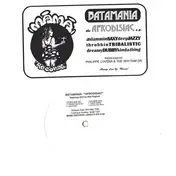 Batamania - Afrodisiac EP