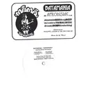 12'' - Batamania - Afrodisiac EP