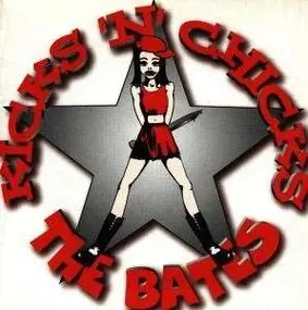 Bates - Kicks 'N' Chicks