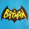 12inch Vinyl Single - Batgirls & The People - The Batman Theme