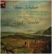 Schubert - Sinfonien Nr.5 & 6