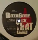 12inch Vinyl Single - Bathgate - F*ck That