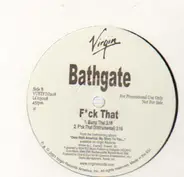Bathgate - Fck That