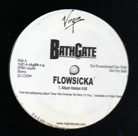 bathgate - Flowsicka