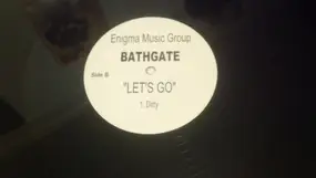 bathgate - Let's Go