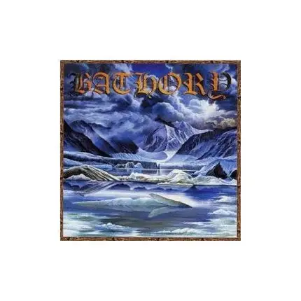 BATHORY - Nordland I