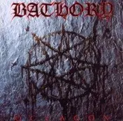 Bathory - Octagon