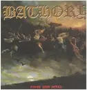 LP - Bathory - Blood Fire Death - Gatefold