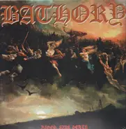 Bathory - Blood Fire Death