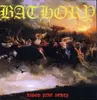 CD - Bathory - Blood Fire Death