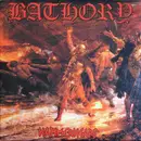Double LP - Bathory - Hammerheart - Colored Vinyls