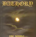 LP - Bathory - The Return......