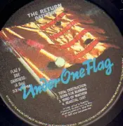LP - Bathory - The Return......