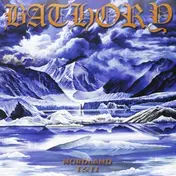 Bathory - Nordland I & II
