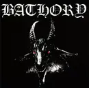 LP - Bathory - Bathory - REMASTERED CLASSIC VINYL RE-RELEASE