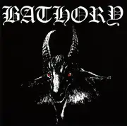 LP - Bathory - Bathory - REMASTERED CLASSIC VINYL RE-RELEASE