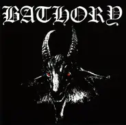 Bathory - Bathory