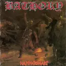 CD - Bathory - Hammerheart