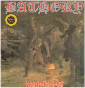 Bathory - Hammerheart