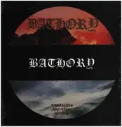 LP - Bathory - Twilight of the Gods