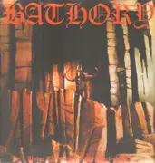 LP - Bathory - Under The Sign Of The Black Mark