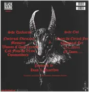 LP - Bathory - Under The Sign Of The Black Mark