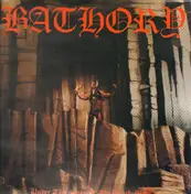 Bathory - Under the Sign of the Black Mark