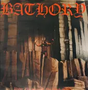 Bathory - Under the Sign of the Black Mark