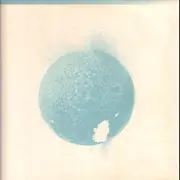 LP - Baths - Cerulean