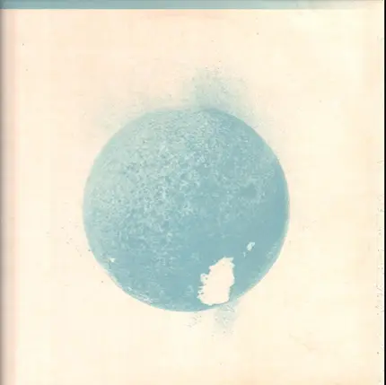 Baths - Cerulean