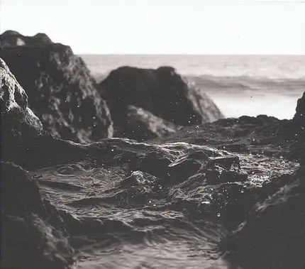 Baths - Ocean Death -Mlp-