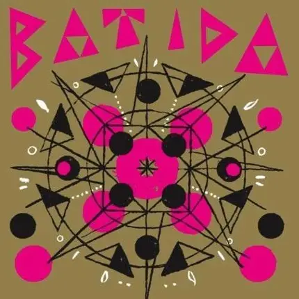 BATIDA - ALEGRIA