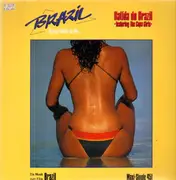 12inch Vinyl Single - Batida Do Brazil - Brazil