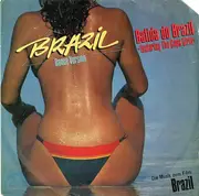 7inch Vinyl Single - Batida Do Brazil - Brazil