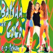 Batida De Coco - É-O-Tchan