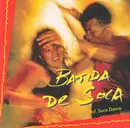 CD - Batida De Soca - Batida De Soca