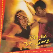 Batida De Soca - Little Island • Shores Of Babylon