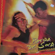 Batida De Soca