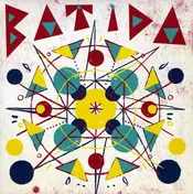 Batida - NGONGO J'AMI / YUMBALA