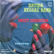 Batida Reggae Band