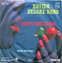 7inch Vinyl Single - Batida Reggae Band - Sweet Sensation
