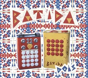 Batida - Dois