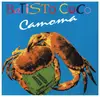 CD - Batisto Coco - Camoma