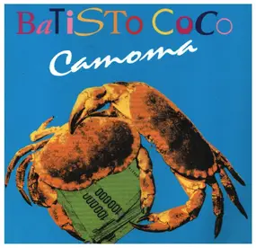 Batisto Coco - Camoma