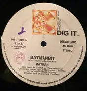 Batman - Batmanbit / Batcry