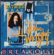 Batmen Feat. Julie Wright - Breakout