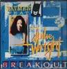 12'' - Batmen Feat. Julie Wright - Breakout