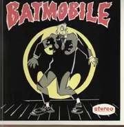 Batmobile - Batmobile