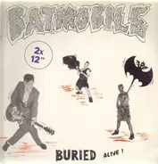 Batmobile - Buried Alive